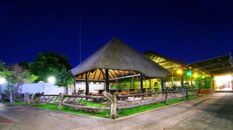 <b>Kalahari Arms Hotel Restaurant</b>. Images powered by <a href="https://iceportal.shijigroup.com/" title="IcePortal" target="_blank">IcePortal</a>.