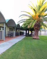 Kalahari Arms Hotel