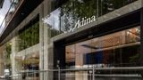 Adina Apartment Hotel Melbourne Exterior