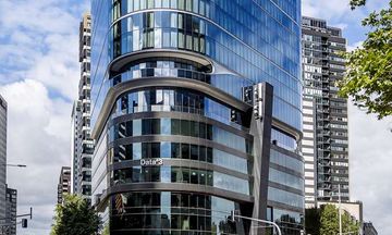 Adina Apartment Hotel Melbourne