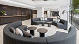 Adina Apartment Hotel Melbourne Lobby