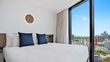 Adina Apartment Hotel Melbourne Room