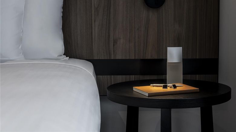 <b>Adina Apartment Hotel Melbourne Suite</b>. Images powered by <a href="https://iceportal.shijigroup.com/" title="IcePortal" target="_blank">IcePortal</a>.