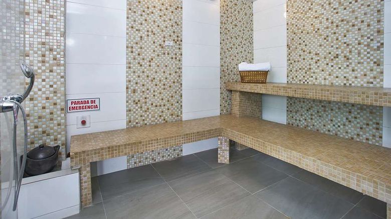 <b>100 Luxury Suites Spa</b>. Images powered by <a href=https://www.travelagewest.com/Hotels/Bogota-Colombia/