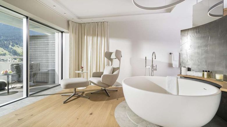 <b>7132 Hotel Room</b>. Images powered by <a href=https://www.travelagewest.com/Hotels/Vals-Switzerland/