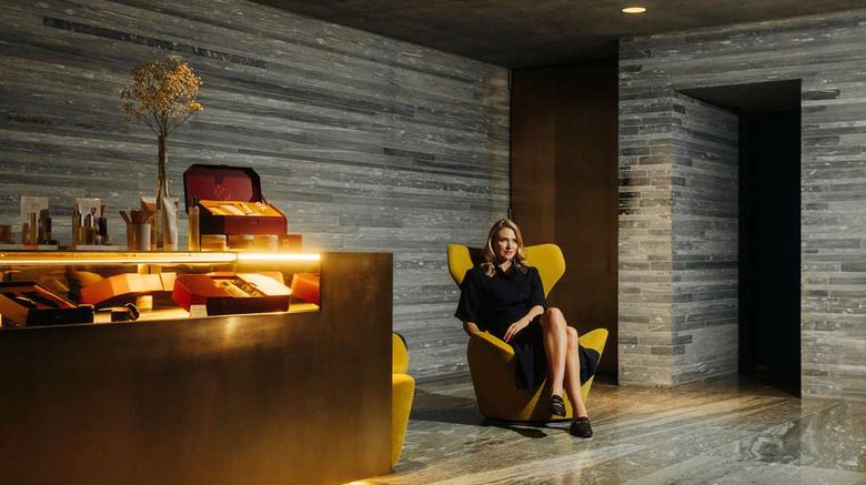 <b>7132 Hotel Spa</b>. Images powered by <a href=https://www.travelagewest.com/Hotels/Vals-Switzerland/