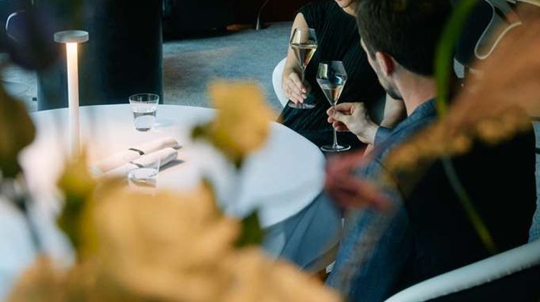 <b>7132 Hotel Restaurant</b>. Images powered by <a href=https://www.travelagewest.com/Hotels/Vals-Switzerland/