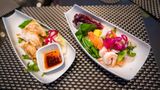 93 Luxury Suites & Residences Restaurant