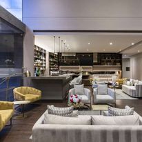 93 Luxury Suites & Residences