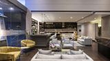 93 Luxury Suites & Residences Lobby