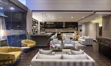 93 Luxury Suites & Residences