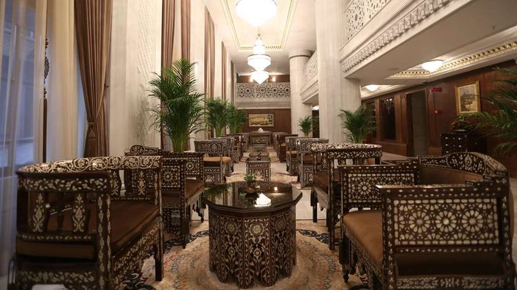 Ajwa Hotel Sultanahmet Restaurant