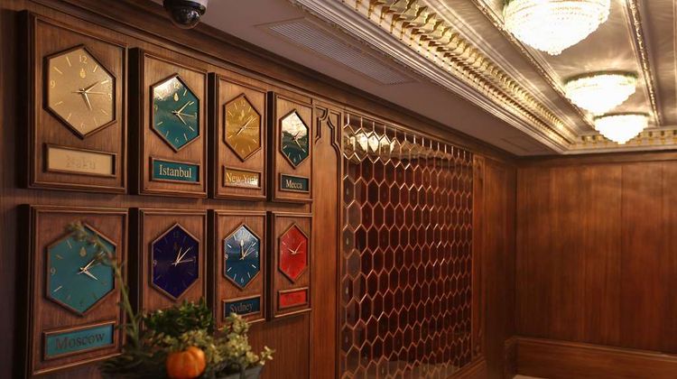 Ajwa Hotel Sultanahmet Other