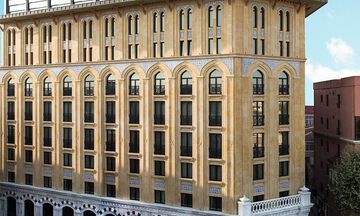 Ajwa Hotel Sultanahmet