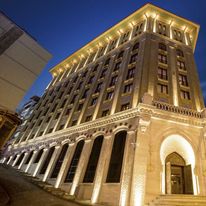 Ajwa Hotel Sultanahmet