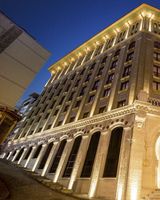 Ajwa Hotel Sultanahmet