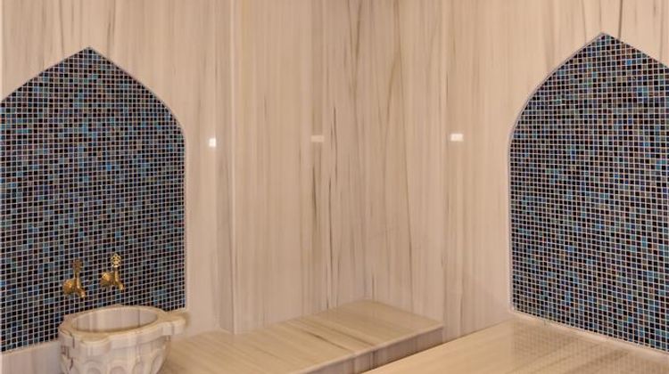 Ajwa Hotel Sultanahmet Recreation