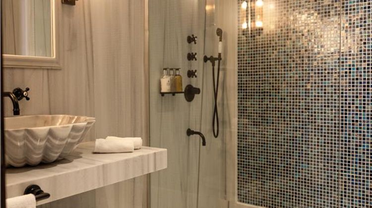 Ajwa Hotel Sultanahmet Spa
