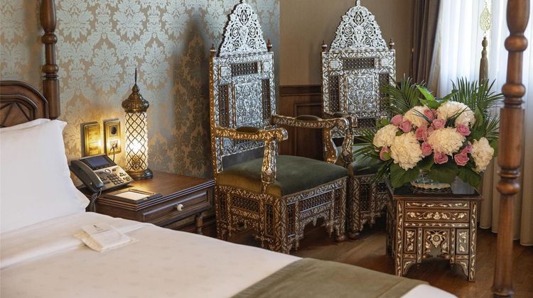 Ajwa Hotel Sultanahmet Other