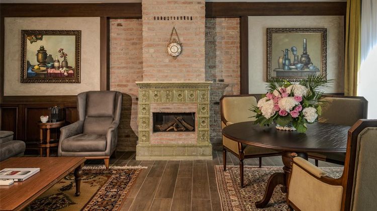 Ajwa Hotel Sultanahmet Suite