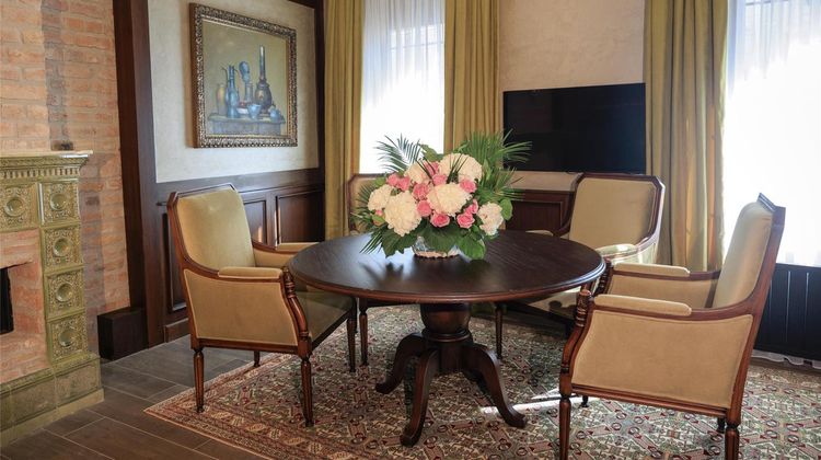 Ajwa Hotel Sultanahmet Suite