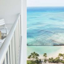 'Alohilani Resort Waikiki Beach