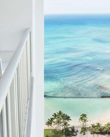 'Alohilani Resort Waikiki Beach