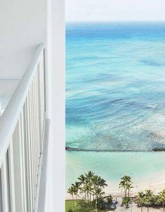 'Alohilani Resort Waikiki Beach
