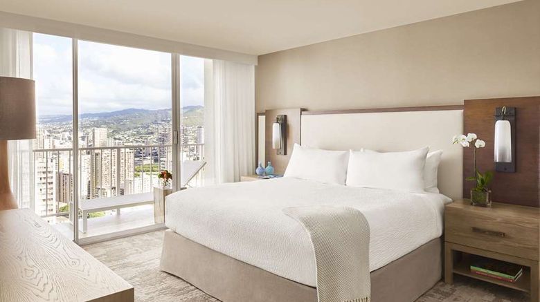 <b>'Alohilani Resort Waikiki Beach Room</b>. Images powered by <a href="https://iceportal.shijigroup.com/" title="IcePortal" target="_blank">IcePortal</a>.