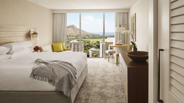 <b>'Alohilani Resort Waikiki Beach Room</b>. Images powered by <a href="https://iceportal.shijigroup.com/" title="IcePortal" target="_blank">IcePortal</a>.