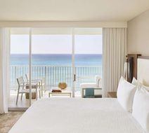 'Alohilani Resort Waikiki Beach Room