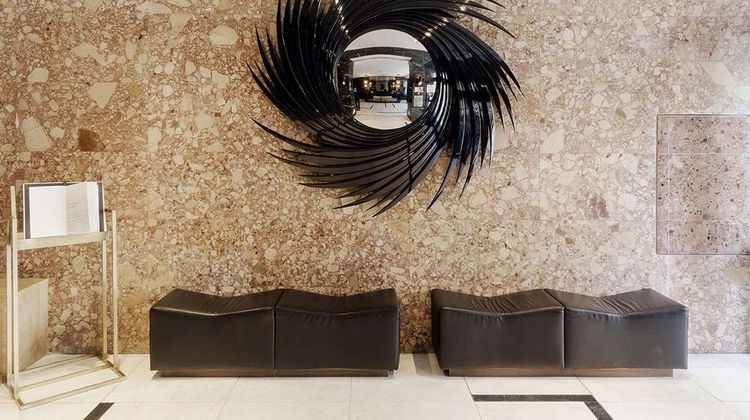 Altis Avenida Hotel Lobby