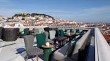 Altis Avenida Hotel Restaurant