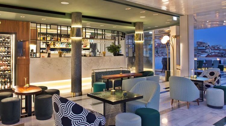 Altis Avenida Hotel Restaurant