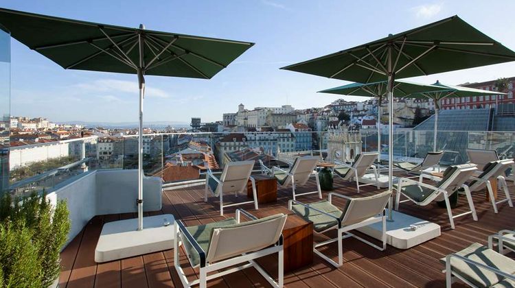 Altis Avenida Hotel Other