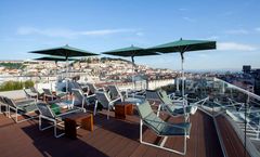 Altis Avenida Hotel