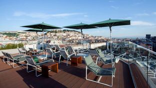 Altis Avenida Hotel