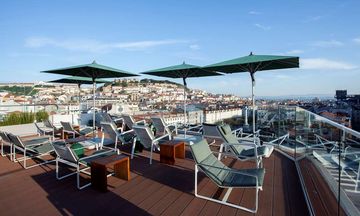 Altis Avenida Hotel