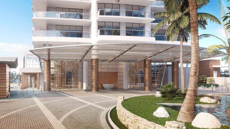 Amrit Ocean Resort Exterior