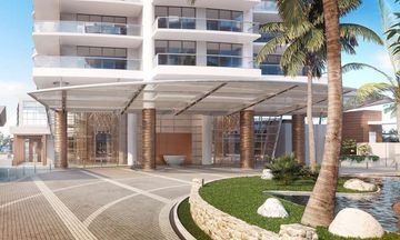 Amrit Ocean Resort