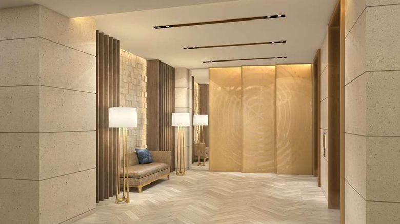 <b>Amrit Ocean Resort Lobby</b>. Images powered by <a href="https://iceportal.shijigroup.com/" title="IcePortal" target="_blank">IcePortal</a>.