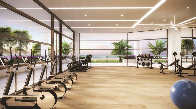 <b>Amrit Ocean Resort Health</b>. Images powered by <a href="https://iceportal.shijigroup.com/" title="IcePortal" target="_blank">IcePortal</a>.