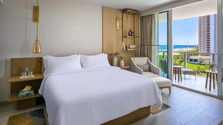 Amrit Ocean Resort Other
