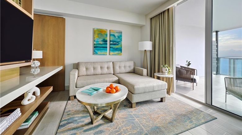 <b>Amrit Ocean Resort Suite</b>. Images powered by <a href="https://iceportal.shijigroup.com/" title="IcePortal" target="_blank">IcePortal</a>.
