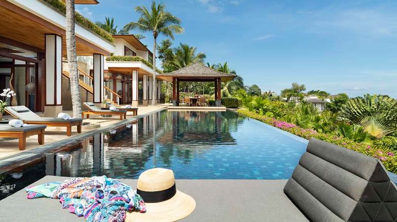 <b>Andara Resort Villas Pool</b>. Images powered by <a href="https://iceportal.shijigroup.com/" title="IcePortal" target="_blank">IcePortal</a>.