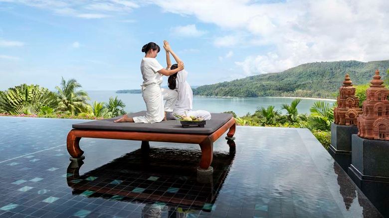 <b>Andara Resort Villas Spa</b>. Images powered by <a href="https://iceportal.shijigroup.com/" title="IcePortal" target="_blank">IcePortal</a>.