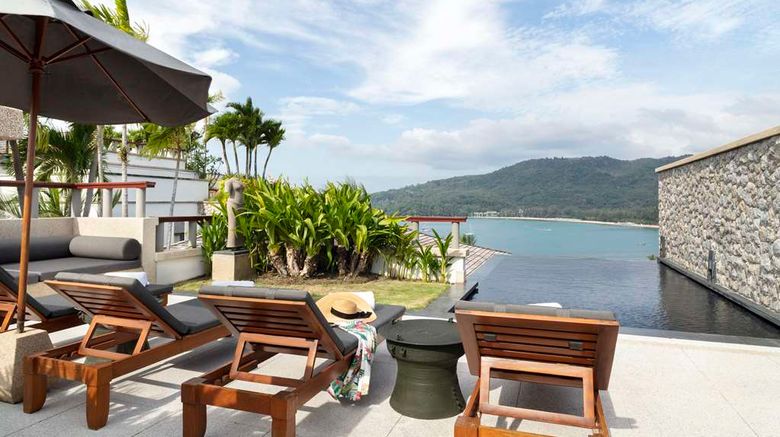 <b>Andara Resort Villas Pool</b>. Images powered by <a href="https://iceportal.shijigroup.com/" title="IcePortal" target="_blank">IcePortal</a>.