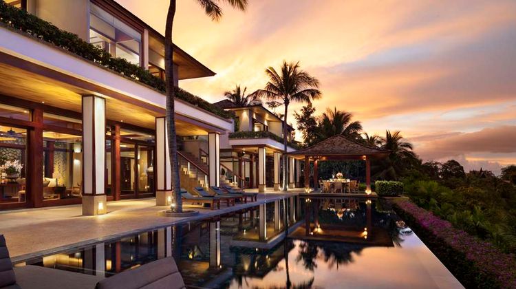 Andara Resort Villas Suite