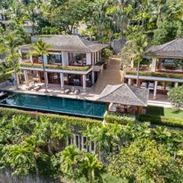Andara Resort Villas