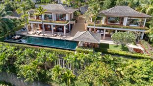 Andara Resort Villas
